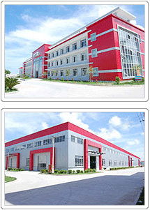 上海同百實(shí)業(yè)與百墩實(shí)業(yè) 引領(lǐng)產(chǎn)業(yè)發(fā)展的雙引擎