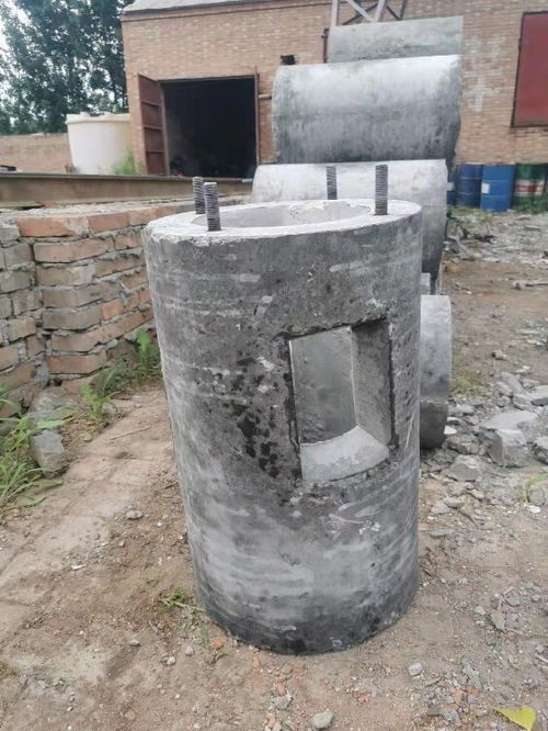 河北百墩實(shí)業(yè) 專(zhuān)業(yè)路燈基礎(chǔ)與預(yù)制水泥墩廠家聯(lián)系方式