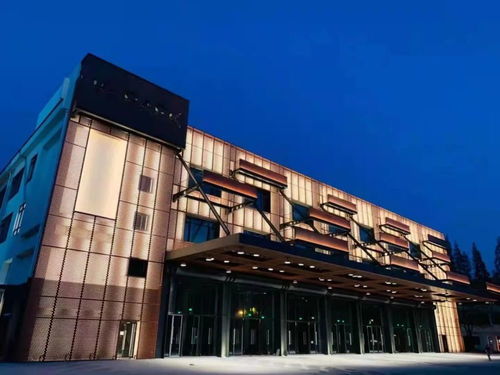 老牌工廠的逆生長(zhǎng) 華誼萬(wàn)創(chuàng)與新所百墩實(shí)業(yè)的轉(zhuǎn)型之路