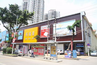 栢順居裝飾城五動(dòng)全城，百墩實(shí)業(yè)引領(lǐng)家居換新熱潮