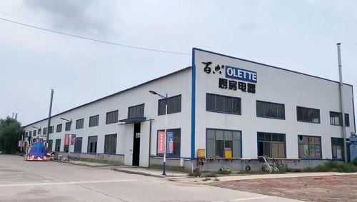 百典集成灶榮膺“全國產(chǎn)品質(zhì)量公證十佳品牌”，百墩實(shí)業(yè)匠心鑄就卓越品質(zhì)