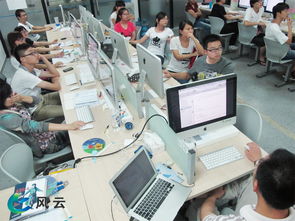 第三屆蘇州技能英才周 聚焦軟件外包服務，培育高技能人才新動能